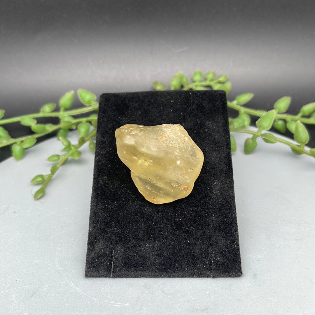 Libyan Desert Glass - 24.86 g