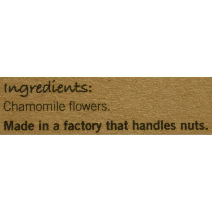 Teapigs - Chamomile Flower Tea | Multiple Sizes