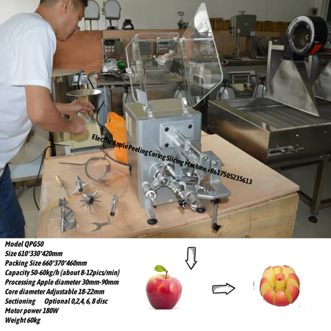 Best price Apple Peeler Corer Slicer Electric