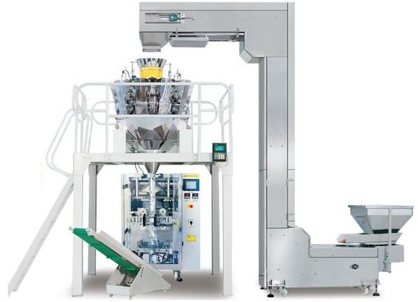 Automatic-packing-machine-in-garlic-peeling-line (8)