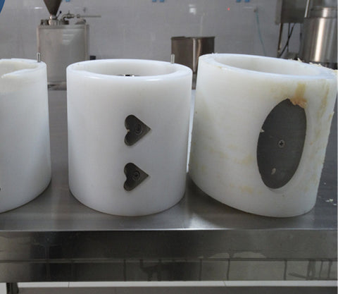 Burger-Patty-Maker-Machine