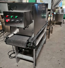 Chain-type-garlic-peeling-machine-in-garlic-peeling-line (3)