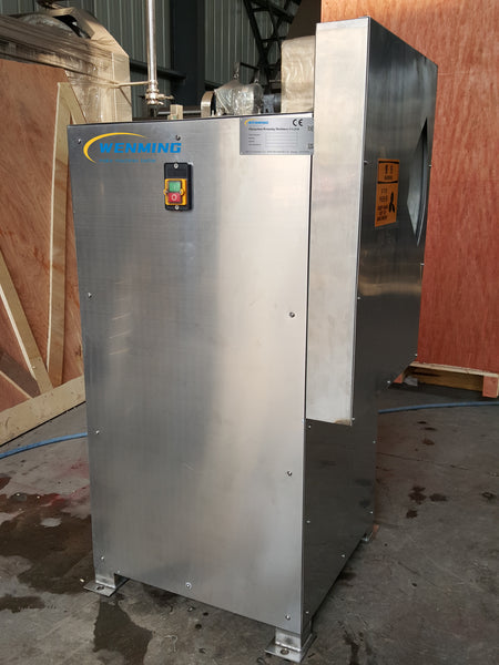 Coconut-Skin-Peeler Machine(6)