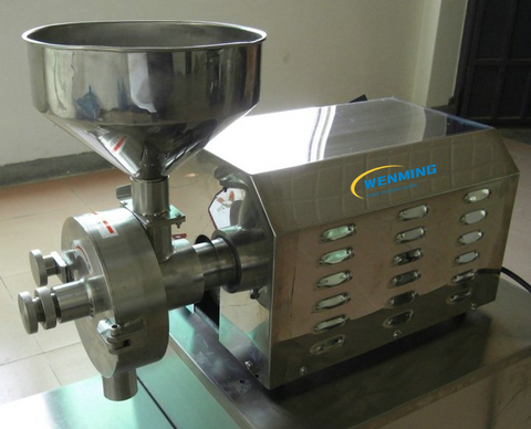 Coffee-grinder-machine