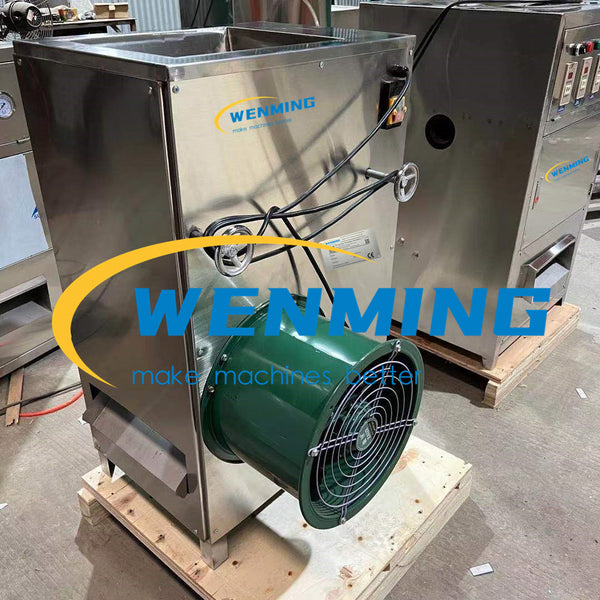 Garlic Separator Machine