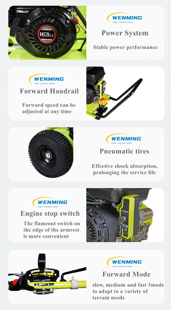 Leaf-collecting-machine-features