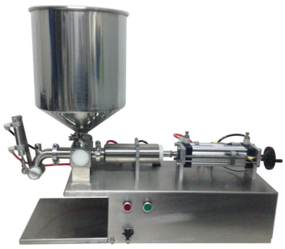 蛋糕注射机 蛋糕灌装机