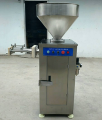 Sausage Filling and Tying Machine