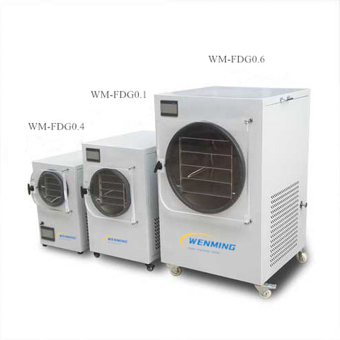 Freeze Drying System