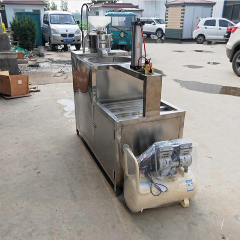 Tofu Making Machine