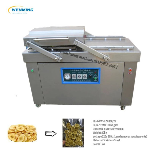 Vacuum Packaging machine