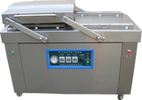 Vaccum packing machine