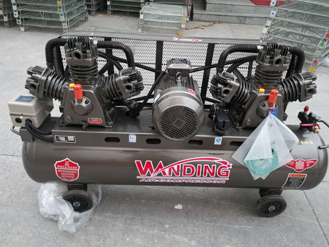 air-compressor-for-galric-peeling-machine