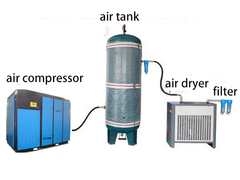 air-compressor-in-garlic-peeling-line (5)