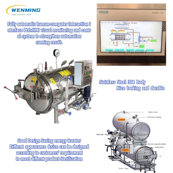 autoclave-equipment