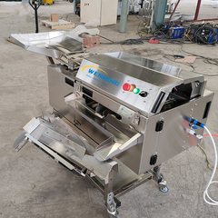 automatic-egg-washer-breaker-separator-processing line