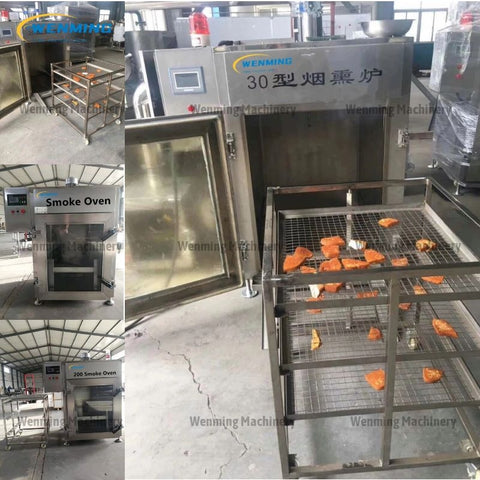 bacon-smoker-machine