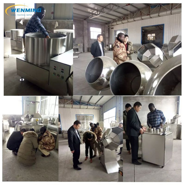 banana chips machine