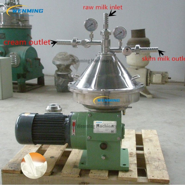 best-cream-separator