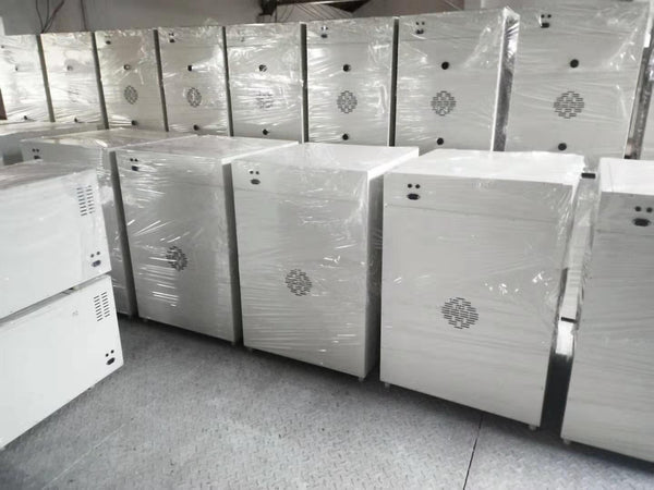 Black Garlic Fermenter