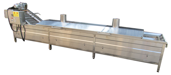 blanching-machine-in-garlic-peeling-line (5)