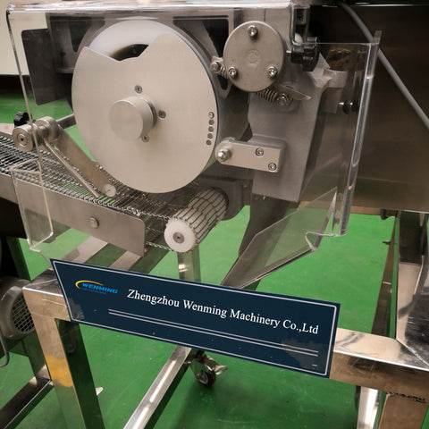 patty making machine