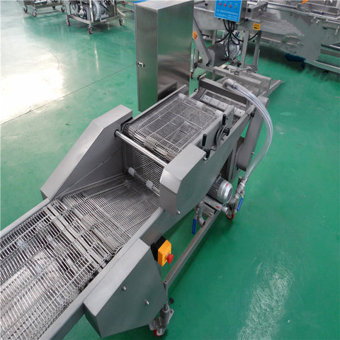 meat pie maker machine