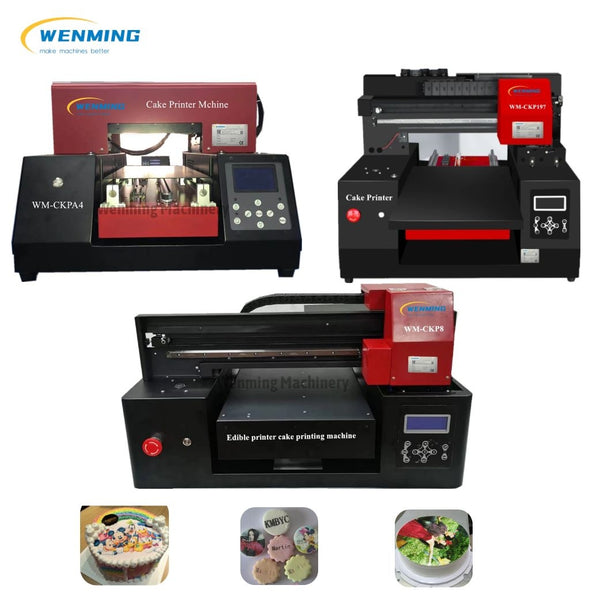  Picture Printing Machine