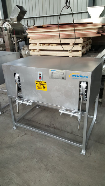 coconut-shell-machine