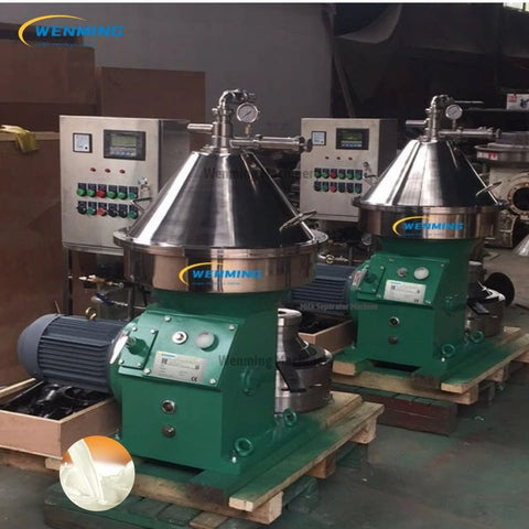 cream-separated-from-milk-machine (2)