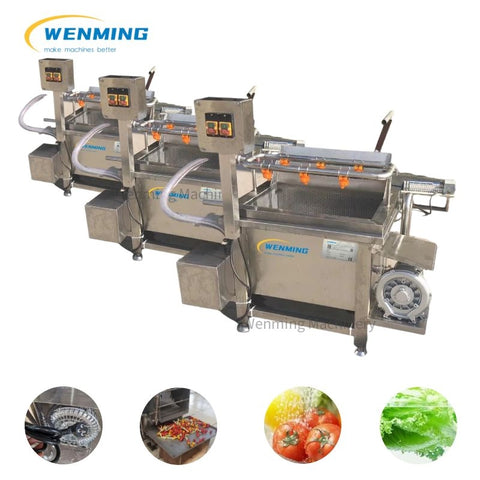 生态泡泡洗衣机