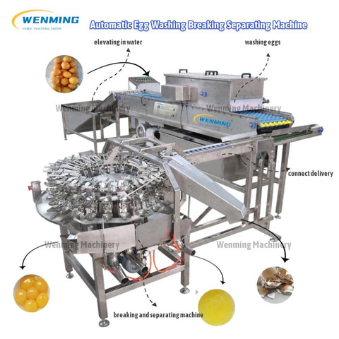 egg-breaker-white-and-yolk-separator-machine