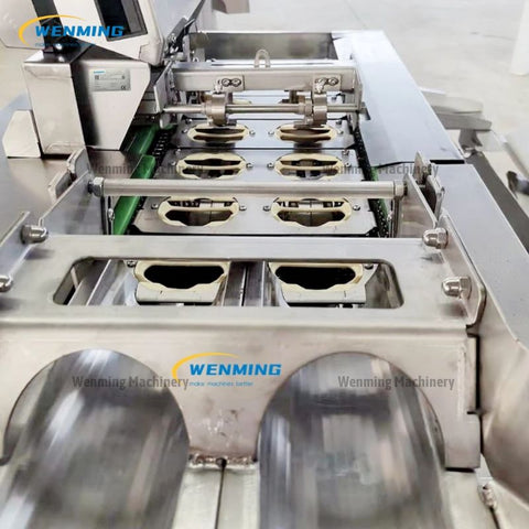 Egg Breaker Yolk Separator