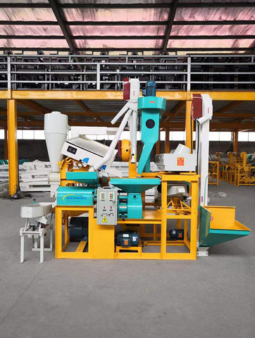 electric rice mill (2)