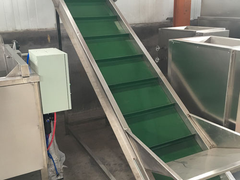 elevator-in-garlic-peeling-line (4)