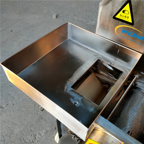 fish-bone-removing-machine