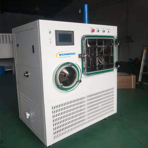 Chinese Cheap Freeze Dryer Machine Hot sale – WM machinery