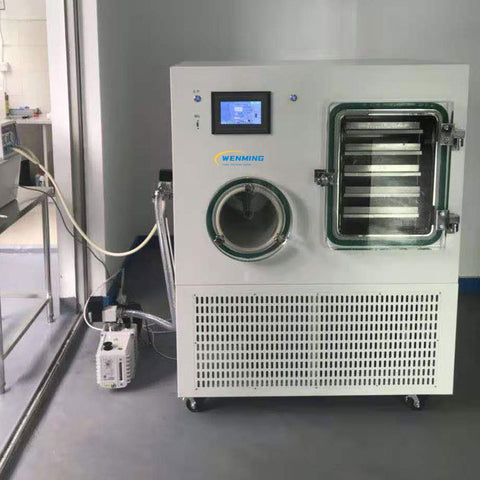 freeze drying machines