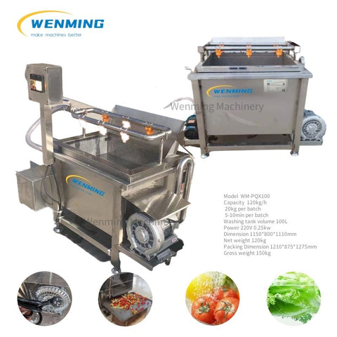 fruits-washer