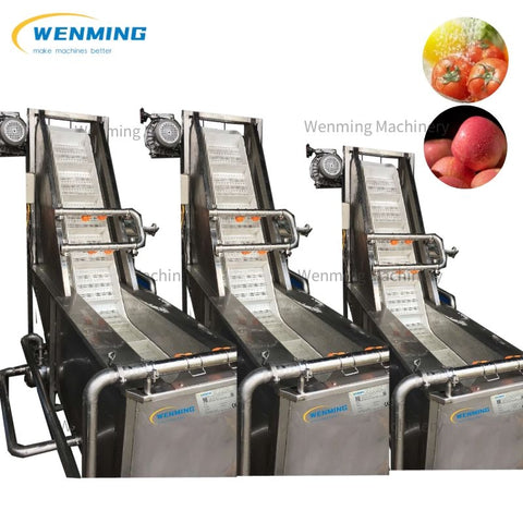 fruits&vegetables-washer-machine