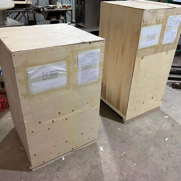 garlic- Peeling-machine-packaged