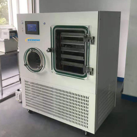 industrial freeze drying Machine
