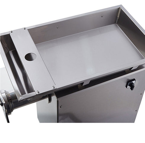 Stainless Steel Meat Grinder