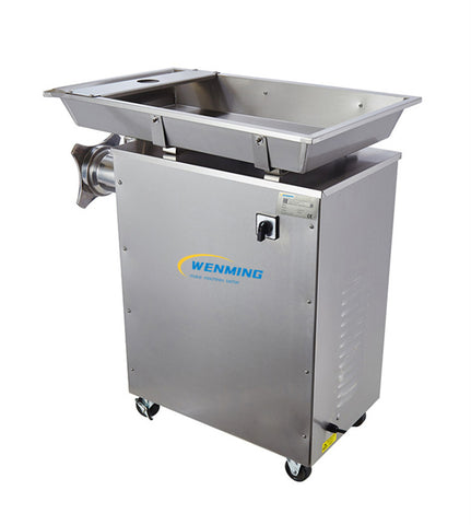 Stainless Steel Meat Grinder