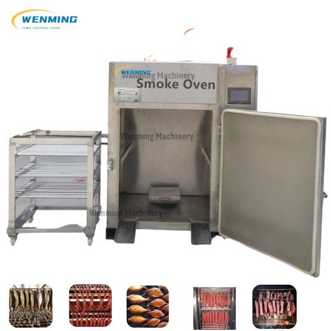 meat-smoker