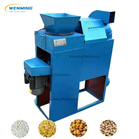 mung-bean-peeling-machine