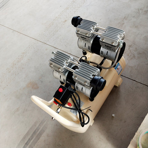 pancake-making-machine-air-compressor