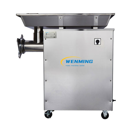 Stainless Steel Meat Grinder