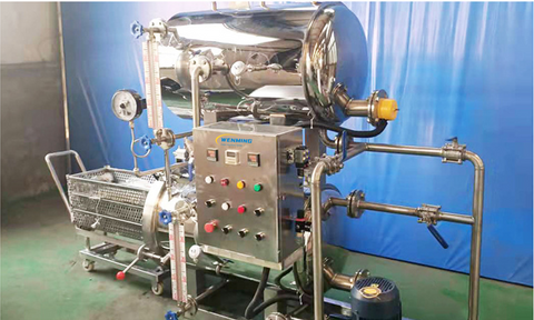 steam-autoclave