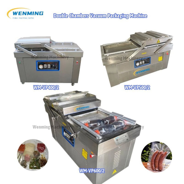 Commercial Meat Vacuum Sealer